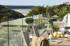 Gannel View, Pentire, Newquay